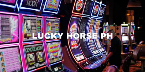 PH Jackpot .